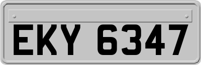 EKY6347