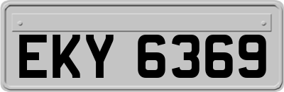 EKY6369