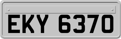 EKY6370