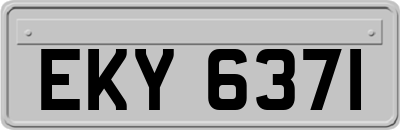 EKY6371