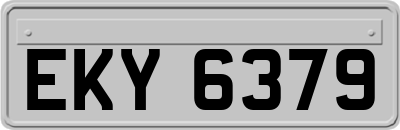 EKY6379