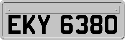 EKY6380