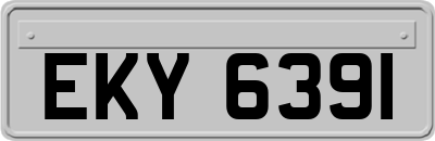EKY6391