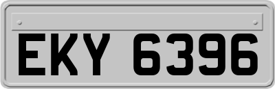 EKY6396