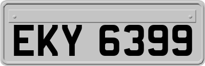 EKY6399