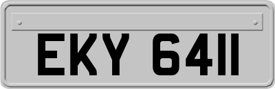 EKY6411