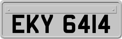 EKY6414