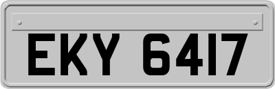 EKY6417