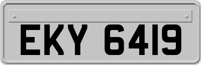 EKY6419