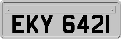 EKY6421