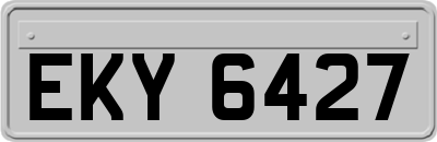 EKY6427