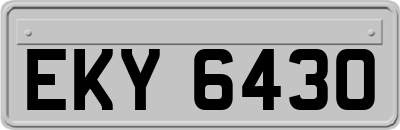 EKY6430