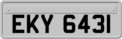 EKY6431