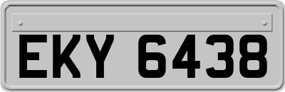 EKY6438