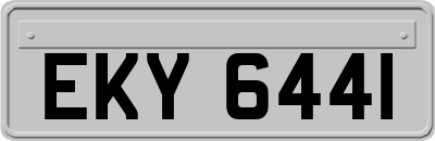 EKY6441