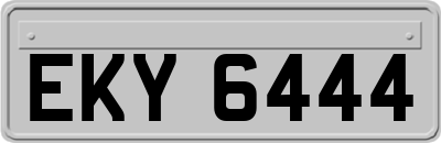 EKY6444