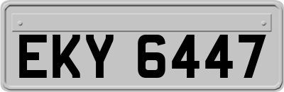 EKY6447