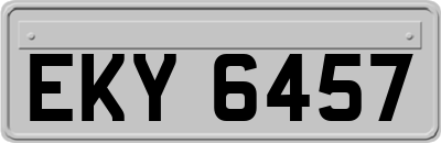 EKY6457