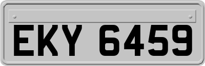 EKY6459