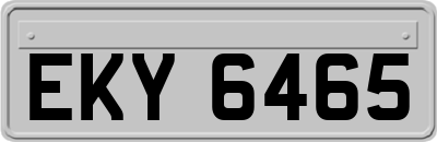 EKY6465