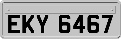 EKY6467