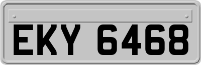 EKY6468