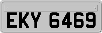 EKY6469