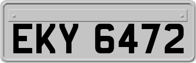 EKY6472