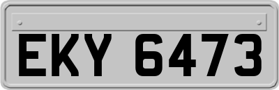 EKY6473