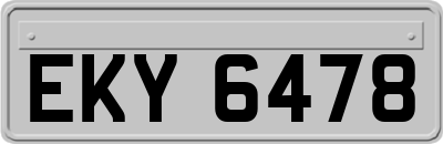 EKY6478