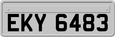 EKY6483