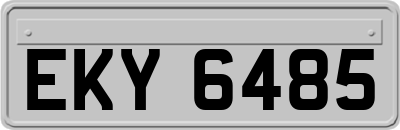 EKY6485
