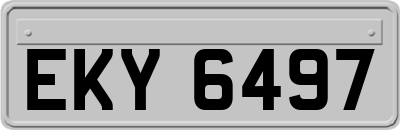 EKY6497