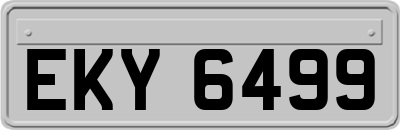 EKY6499