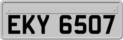 EKY6507