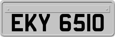 EKY6510