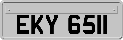 EKY6511