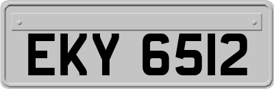 EKY6512