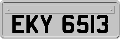 EKY6513