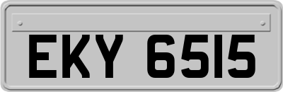 EKY6515