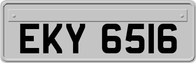 EKY6516