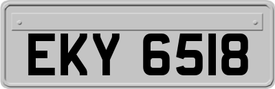EKY6518