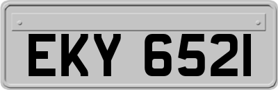 EKY6521