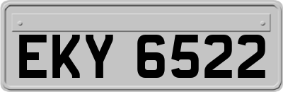 EKY6522