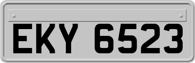 EKY6523