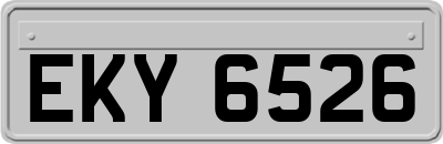 EKY6526