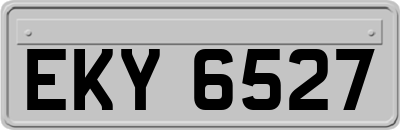EKY6527