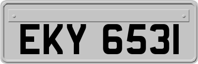 EKY6531