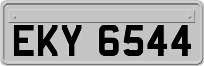 EKY6544