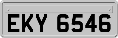 EKY6546